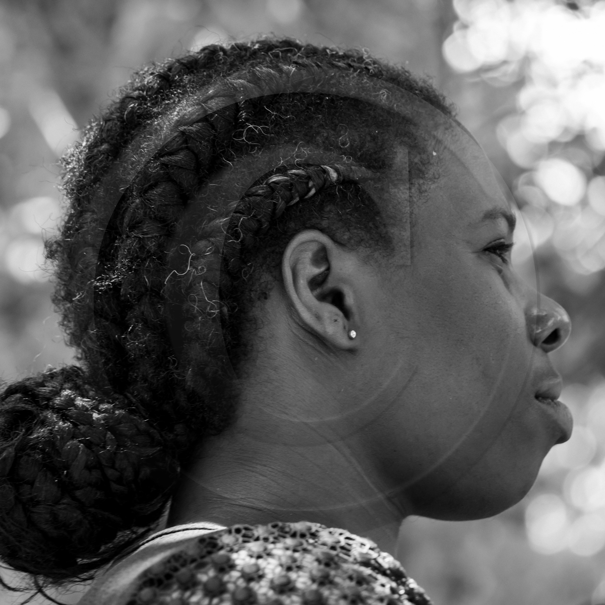 Contes avec Agnés Dumouchel