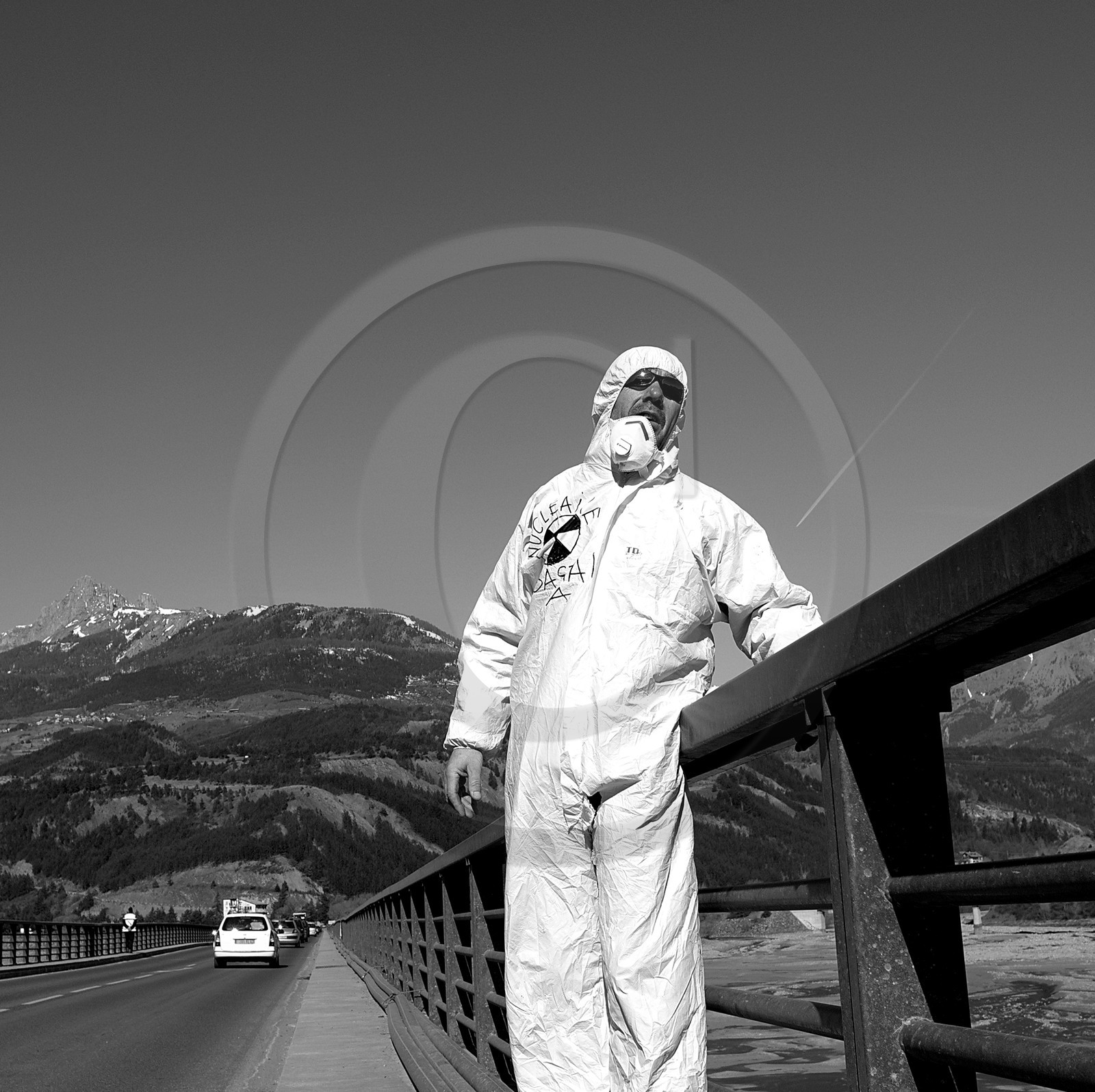 Chernobyl Day à Gap