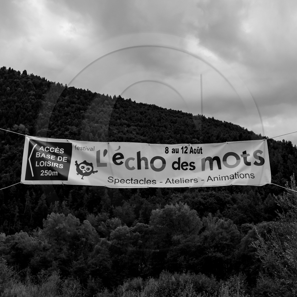 LOuort à l'Echo des Mots