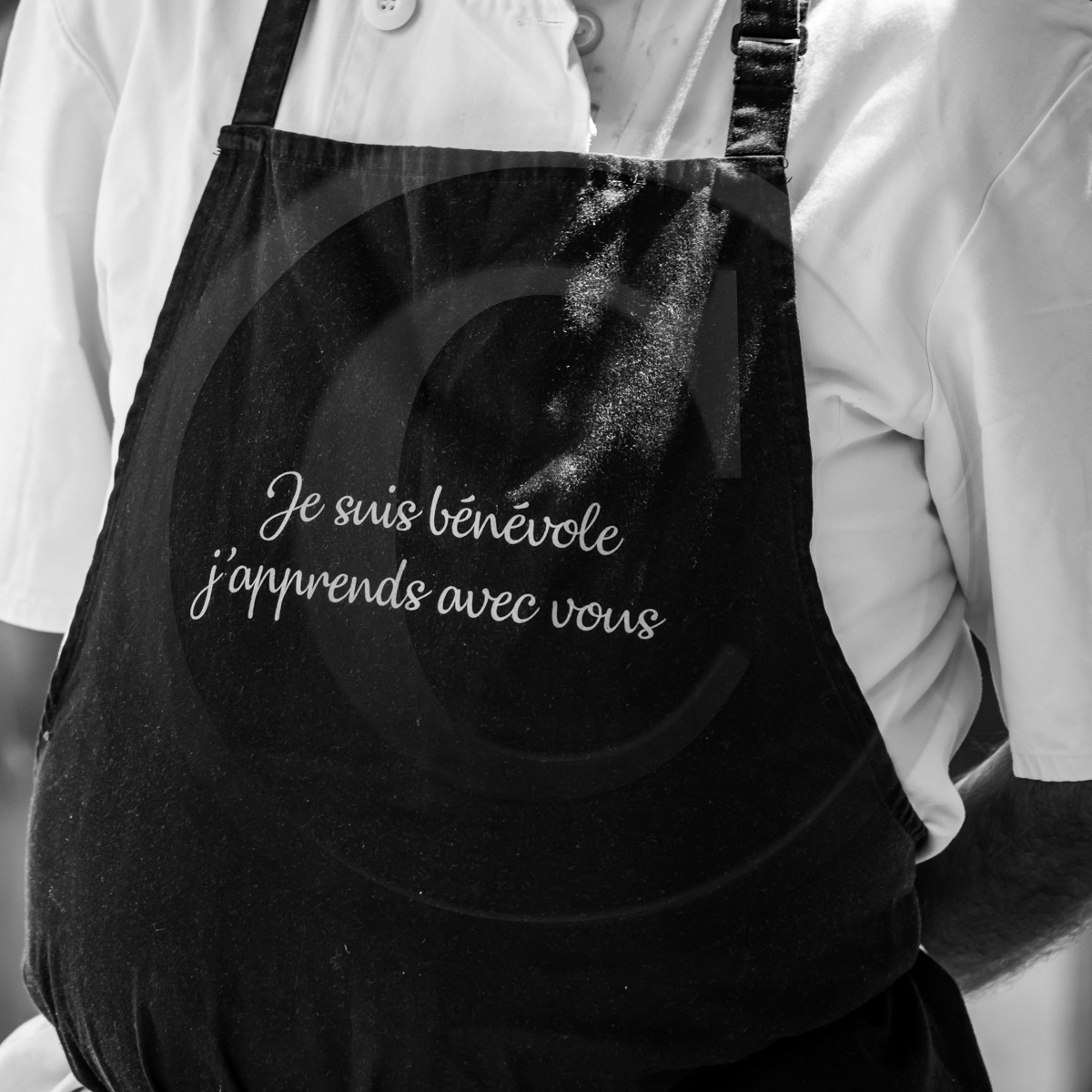 La cantine de Bernie