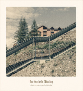 Les Instants Dévoluy