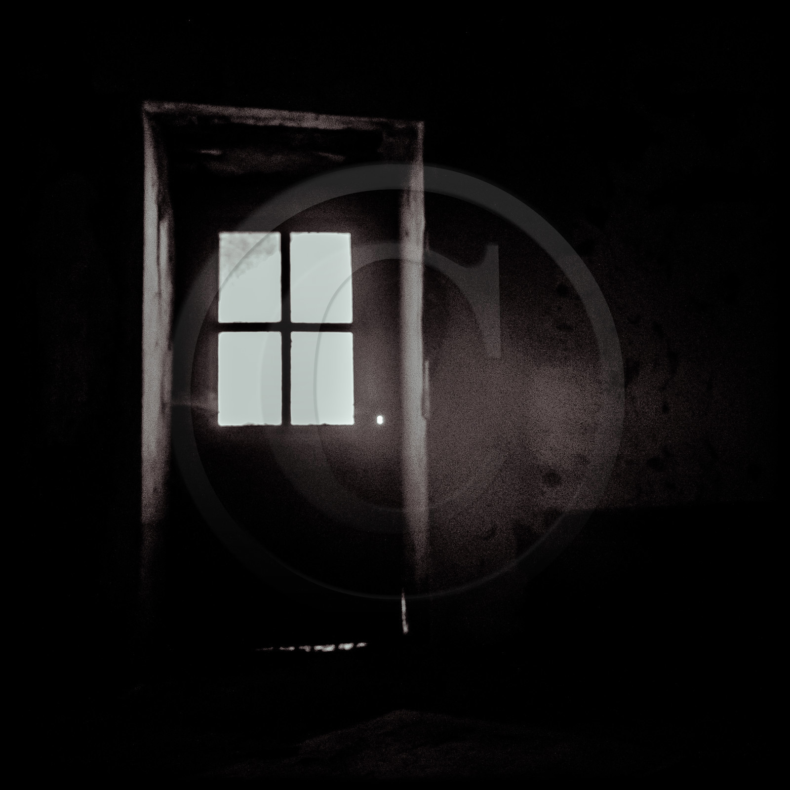 Une ferme à Sigoyer