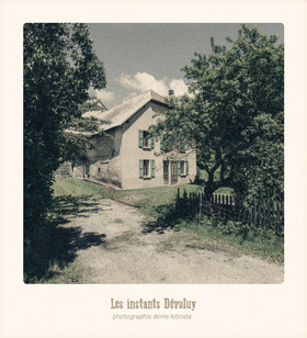 Les Instants Dévoluy