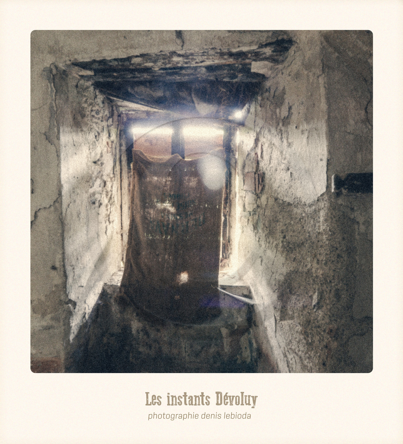 Les Instants Dévoluy