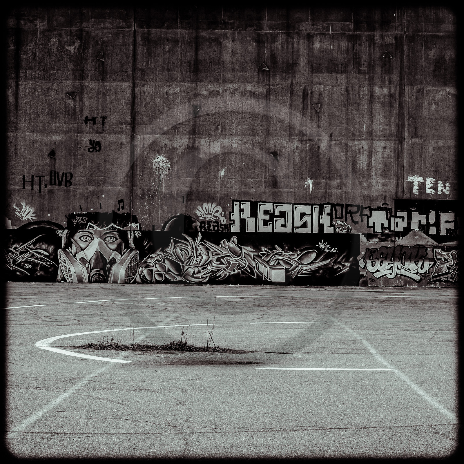 Le Stadium - Vitrolles (13)