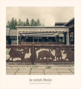 Les Instants Dévoluy